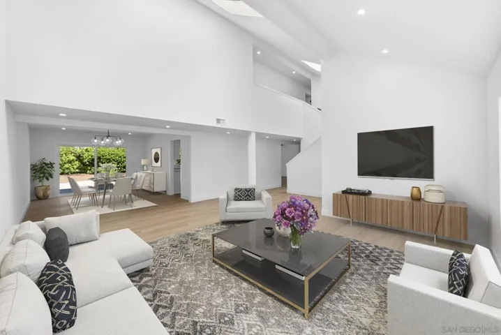 8471 Cliffridge Ln, La Jolla, California 92037