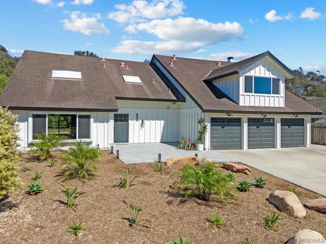 8471 Cliffridge Ln, La Jolla, California 92037