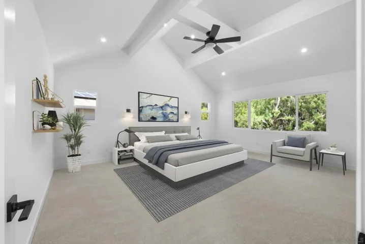 8471 Cliffridge Ln, La Jolla, California 92037