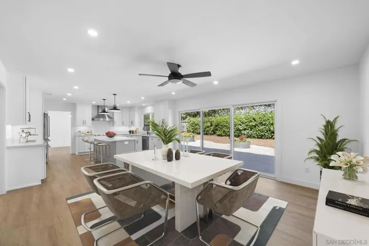 8471 Cliffridge Ln, La Jolla, California 92037
