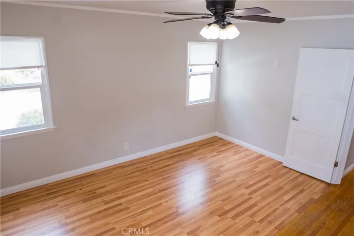 Bedroom #1