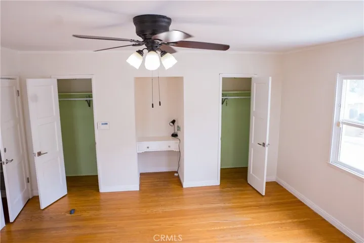 Bedroom #2