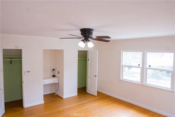 Bedroom #2