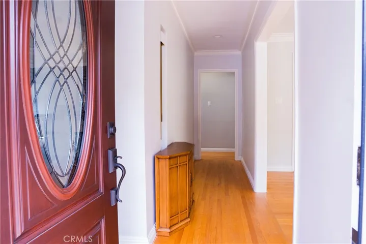 4539 Presidio Drive, View Park, California 90008