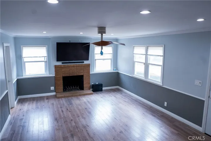 Bedroom #3