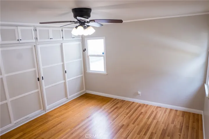Bedroom #1