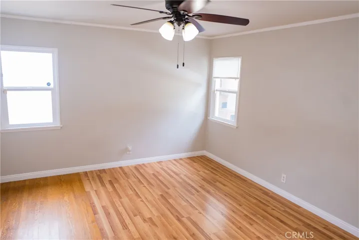Bedroom #1