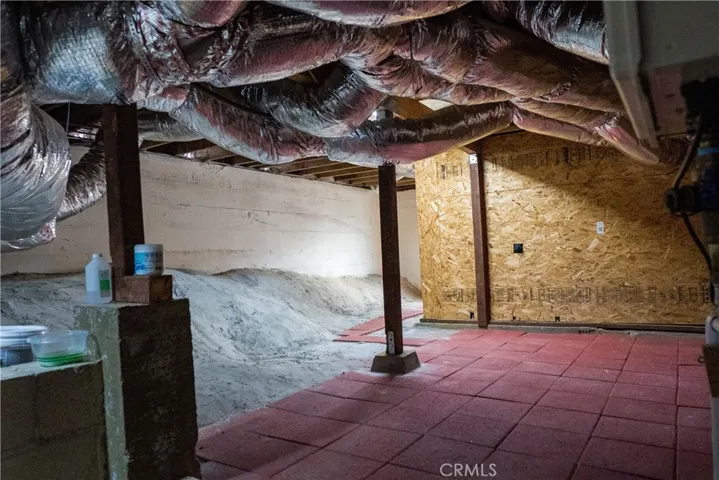 Attic