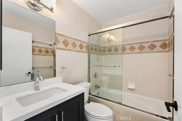 Second Floor Bathroom.