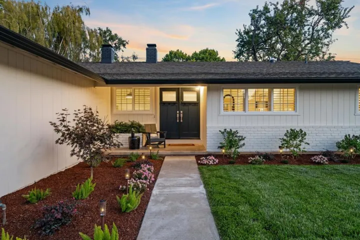 748 Caribou Court, Sunnyvale, California 94087