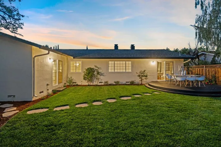 748 Caribou Court, Sunnyvale, California 94087
