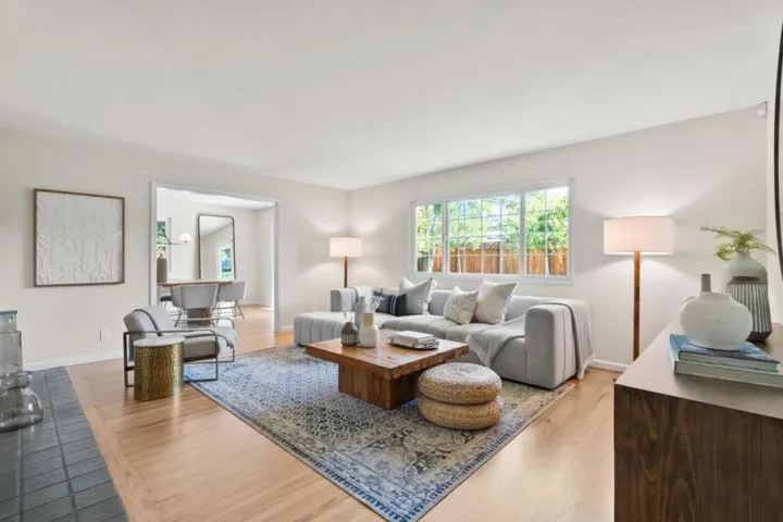 748 Caribou Court, Sunnyvale, California 94087