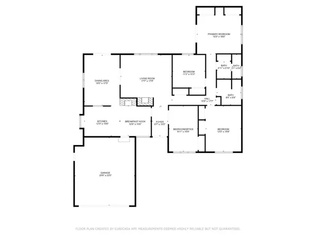 748 Caribou Court, Sunnyvale, California 94087
