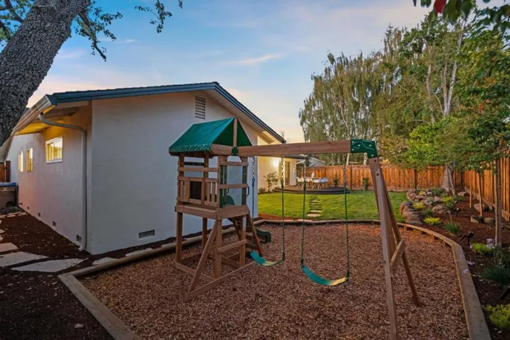748 Caribou Court, Sunnyvale, California 94087