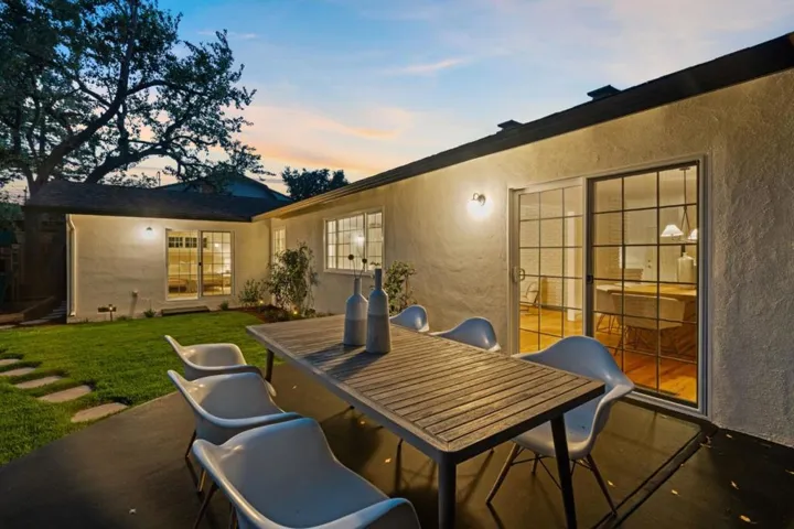 748 Caribou Court, Sunnyvale, California 94087