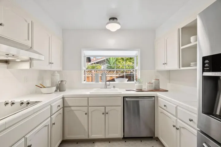 748 Caribou Court, Sunnyvale, California 94087