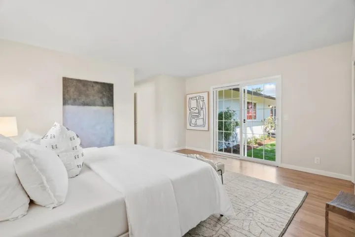 748 Caribou Court, Sunnyvale, California 94087