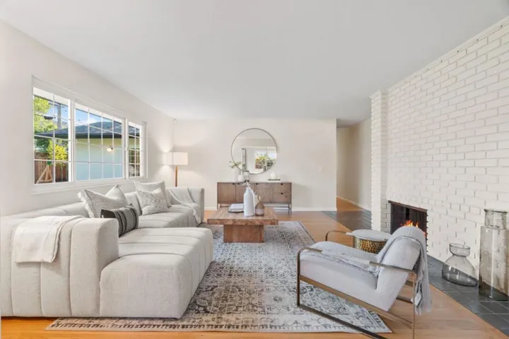748 Caribou Court, Sunnyvale, California 94087