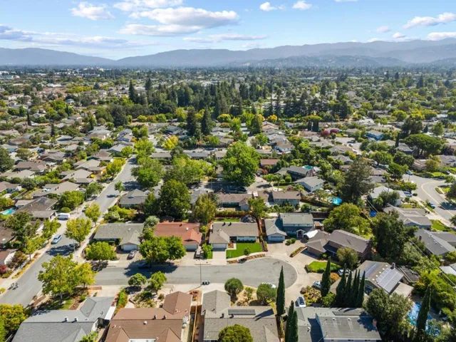 748 Caribou Court, Sunnyvale, California 94087
