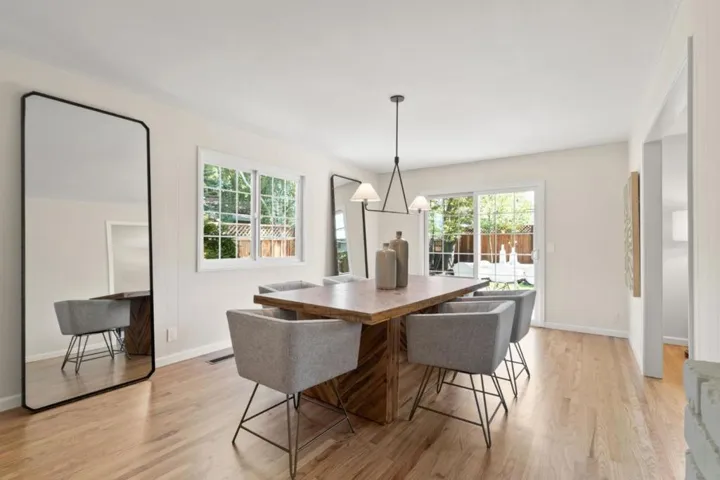 748 Caribou Court, Sunnyvale, California 94087