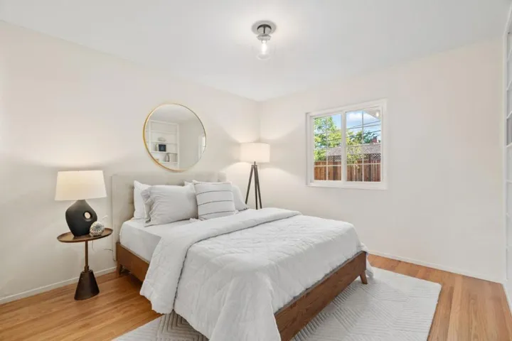 748 Caribou Court, Sunnyvale, California 94087