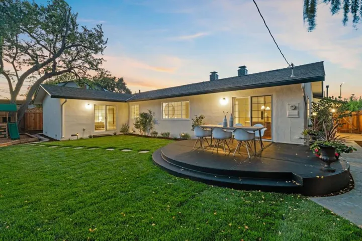 748 Caribou Court, Sunnyvale, California 94087