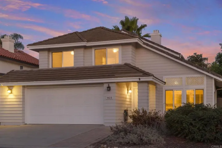 5423 Gooseberry Way, Oceanside, California 92057