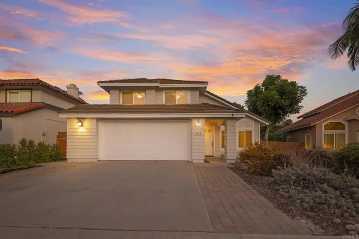 5423 Gooseberry Way, Oceanside, California 92057