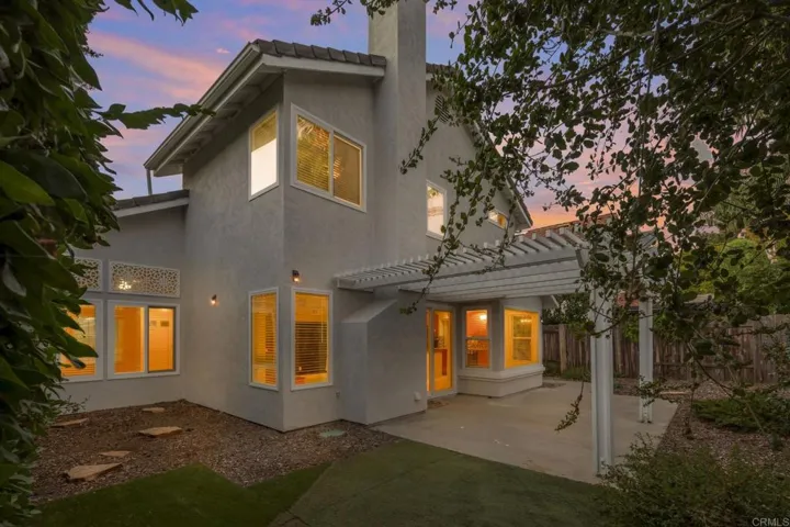 5423 Gooseberry Way, Oceanside, California 92057