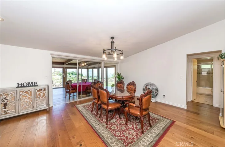 27025 Woodbrook Road, Rancho Palos Verdes, California 90275