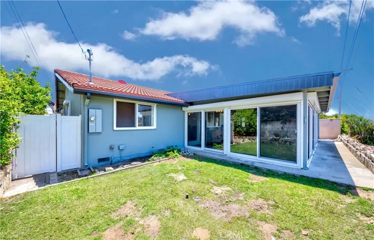 27025 Woodbrook Road, Rancho Palos Verdes, California 90275