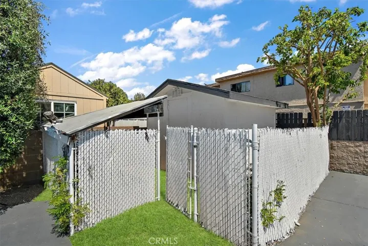 7838 Fair Avenue, Sun Valley, California 91352