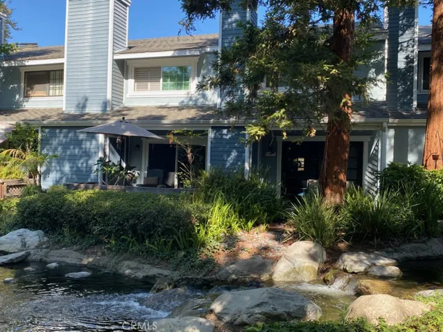 Newer windows and doors in the home with dual pane windows and sliding glass doors to enjoy your relaxing and enjoying the views.  Beautiful waterfall sounds to relax you as you unwind.  Come and enjoy