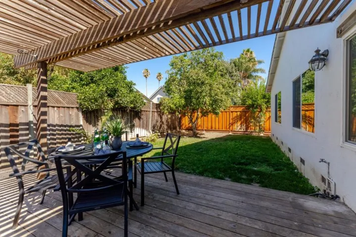 4375 Arpeggio Avenue, San Jose, California 95136