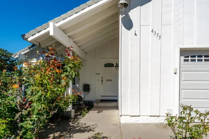 4375 Arpeggio Avenue, San Jose, California 95136