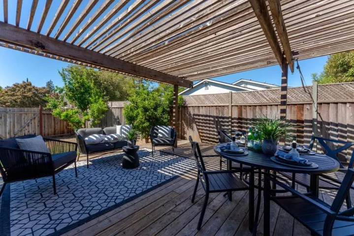 4375 Arpeggio Avenue, San Jose, California 95136
