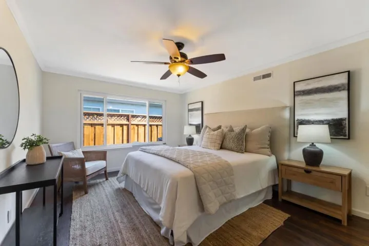 4375 Arpeggio Avenue, San Jose, California 95136
