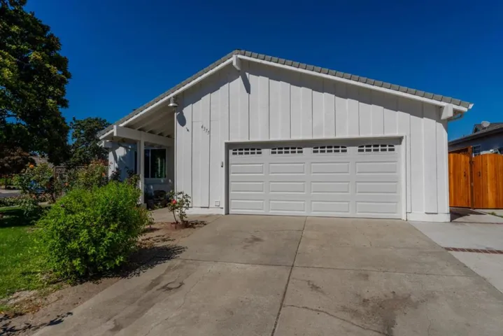 4375 Arpeggio Avenue, San Jose, California 95136