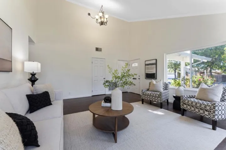 4375 Arpeggio Avenue, San Jose, California 95136