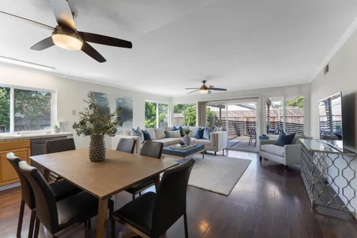 4375 Arpeggio Avenue, San Jose, California 95136