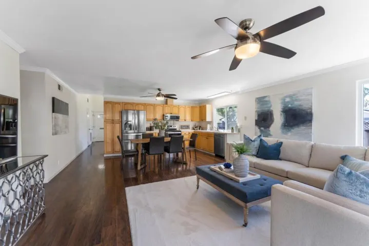 4375 Arpeggio Avenue, San Jose, California 95136