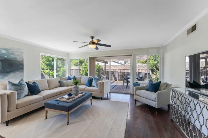 4375 Arpeggio Avenue, San Jose, California 95136