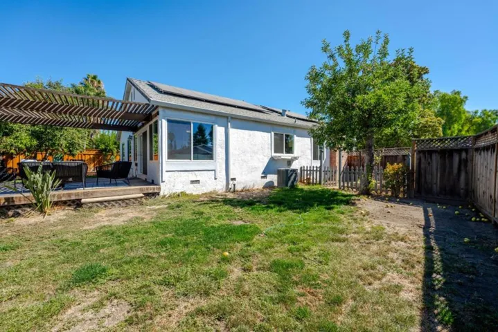 4375 Arpeggio Avenue, San Jose, California 95136