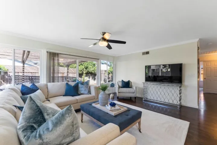 4375 Arpeggio Avenue, San Jose, California 95136
