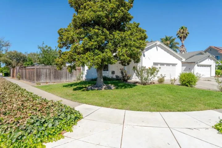 4375 Arpeggio Avenue, San Jose, California 95136