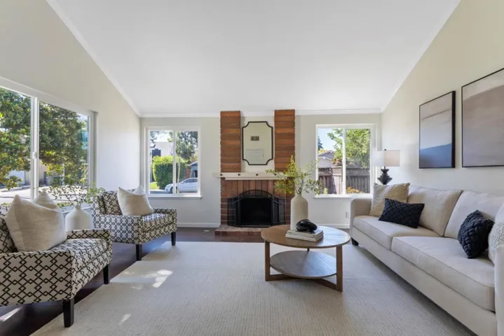 4375 Arpeggio Avenue, San Jose, California 95136