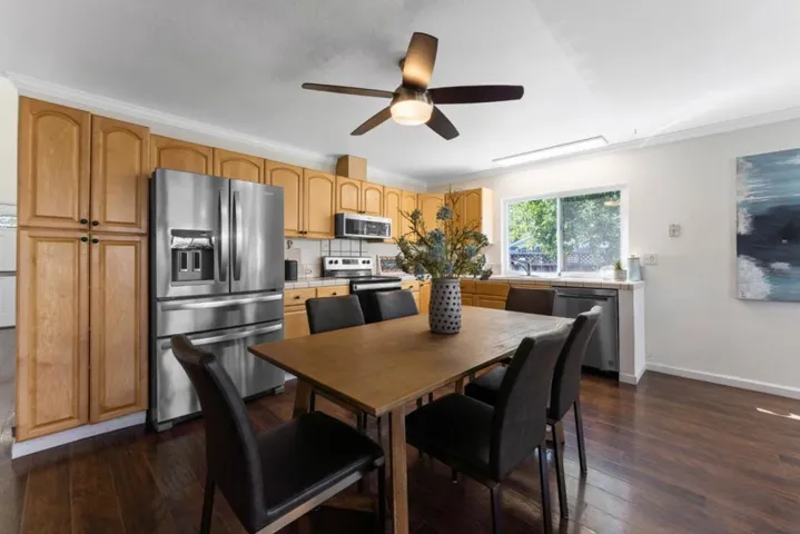 4375 Arpeggio Avenue, San Jose, California 95136