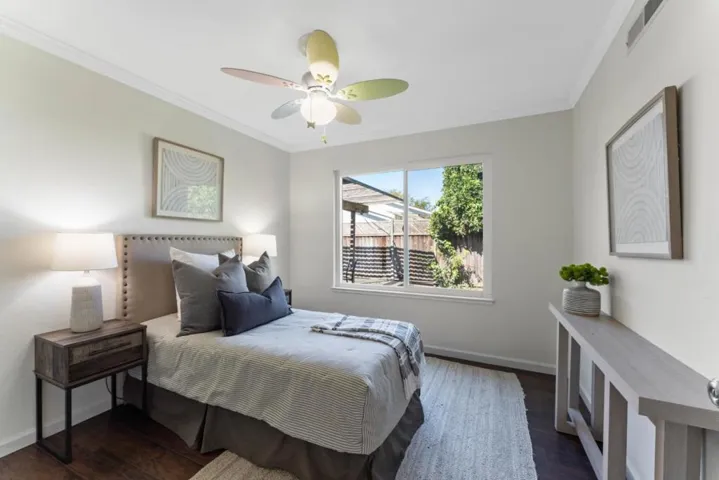 4375 Arpeggio Avenue, San Jose, California 95136