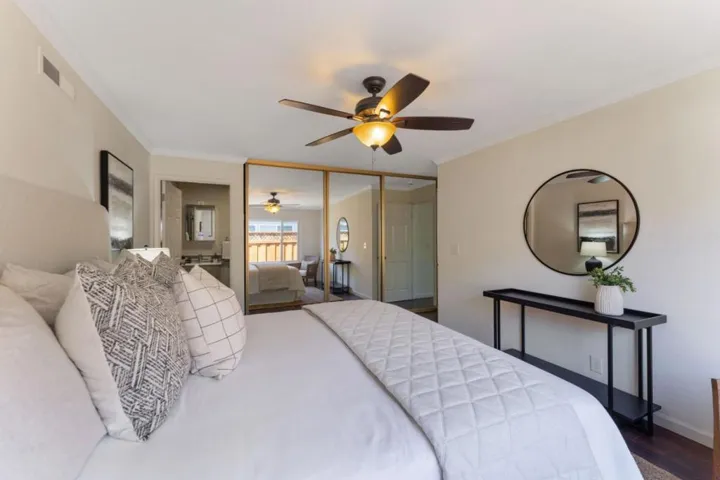 4375 Arpeggio Avenue, San Jose, California 95136
