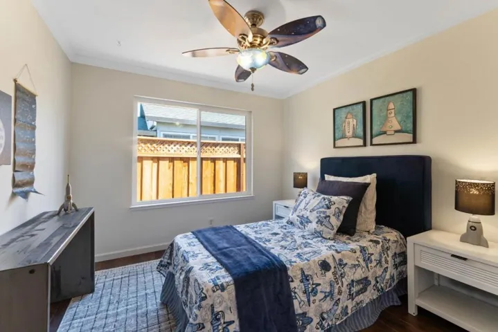 4375 Arpeggio Avenue, San Jose, California 95136